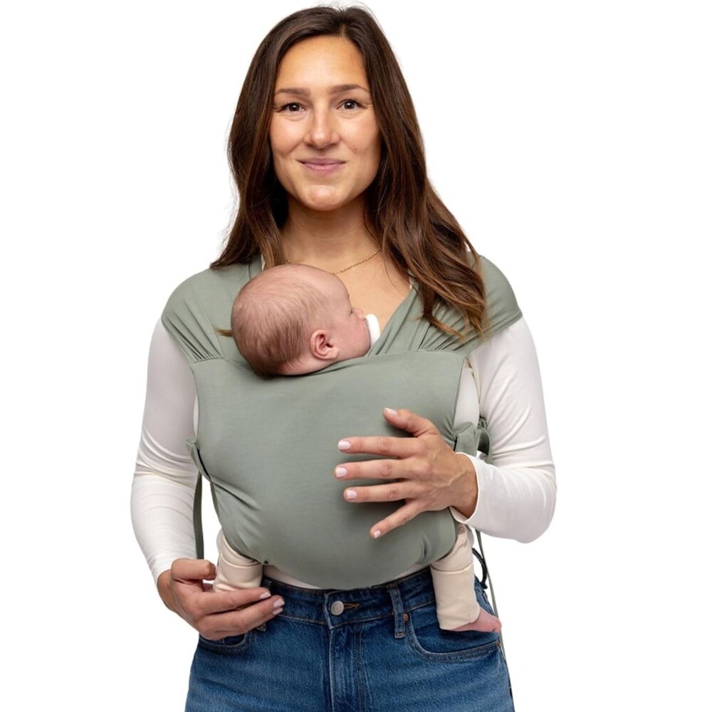 WildBird Aerial Buckle Wrap Carrier CloudBlend Acadian XS-XL New